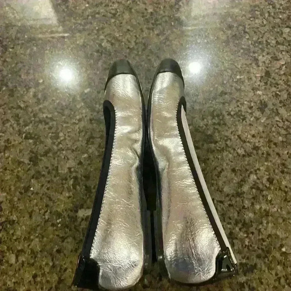 Nine West Flats, New Without Tag, Women’s 6 - Picture 6 of 6